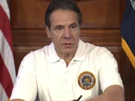 Andrew Cuomo, ex governatore di New York accusato di molestie, si candida a sindaco della Grande Mela