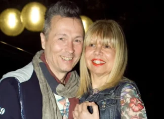 Paolo Belli sulla moglie Deanna: “Ha affrontato tredici mesi di battaglia, ho mollato tutto per starle accanto”