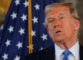Donald Trump non esclude un terzo mandato: «Ci sono molti modi per farlo»