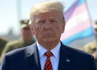 Trump e la crociata contro i diritti umani e LGBTQ+ nel 2025