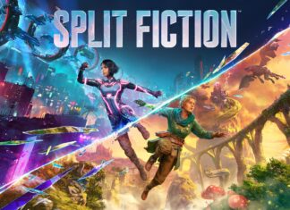 Split Fiction, recensione Split Fiction ph credit web