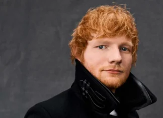 Il nuovo album di Ed Sheeran si intitolerà “Play”, e aprirà un nuovo ciclo