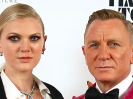 Quante figlie ha Daniel Craig? Chi sono Ella e Grace avute da due donne diverse
