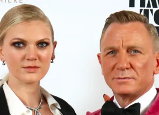 Quante figlie ha Daniel Craig? Chi sono Ella e Grace avute da due donne diverse