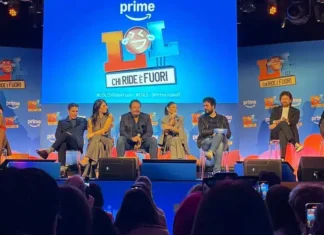 Lol 5 sarà esplosivo con questo cast, la conferenza stampa: quando vederlo e dove