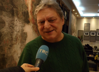È morto il chitarrista Fabio Testoni, noto come Dandy Bestia, fondatore degli Skiantos