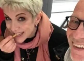 Chi è il marito di Rosanna Banfi, il regista Fabio Leoni e padre dei figli: “Un amore forte e stupendo”