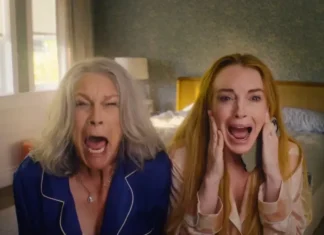 Svelato il trailer di Freakier Friday con Jamie Lee Curtis e Lindsay Lohan