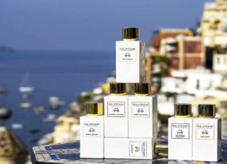 Morn to Dusk di Eau d’Italie, analisi e recensione della fragranza morn to dusk Eau d'Italie