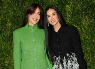 Il look di Demi Moore agli Oscar potrebbe essere iconico: ecco tutto quello che sappiamo