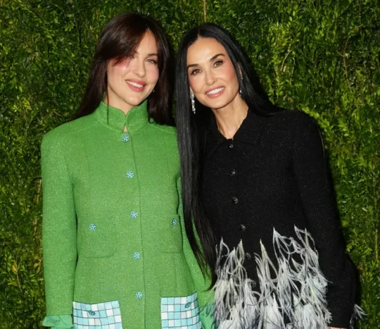 Il look di Demi Moore agli Oscar potrebbe essere iconico: ecco tutto quello che sappiamo