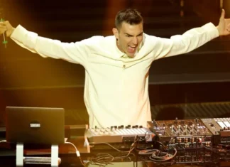 Gabry Ponte con ‘Tutta l’Italia’ vince il San Marino Song Contest e vola all’Eurovision