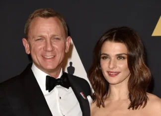 Rachel Weisz, chi è la moglie di Daniel Craig: “Non voglio lavorare con lei”