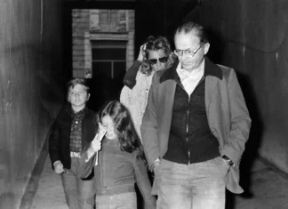 Grave lutto per Gino Paoli: suo figlio Giovanni è morto per un infarto