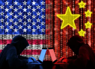 Dodici hacker cinesi sono stati incriminati negli Stati Uniti