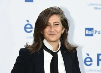 Chi è Sabrina Giannini, la carriera della giornalista