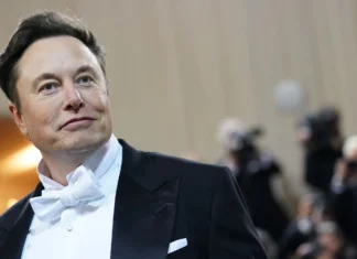 Elon Musk è diventato papà per la quattordicesima volta, è nato il figlio Seldon Lycurgus
