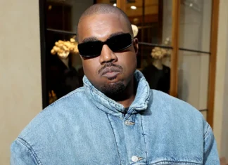 Kanye West pubblica su X “Bully”, il suo nuovo album di inediti