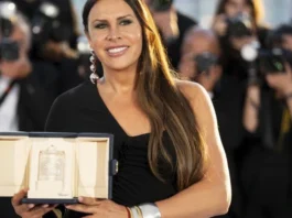 Karla Sofia Gascón ringrazia pubblicamente l’Academy dopo gli Oscar 2025