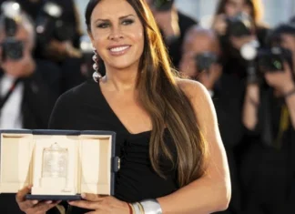 Karla Sofia Gascón ringrazia pubblicamente l’Academy dopo gli Oscar 2025