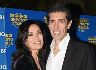 Che fine ha fatto Lorenza Mario e chi è il compagno Federico Piron