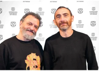 I migliori film dei Manetti Bros migliori film manetti bros - photo credits variety.com