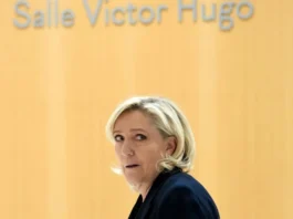 Marine Le Pen giudicata colpevole di appropriazione indebita di fondi pubblici: rischia il carcere e l’ineleggibilità
