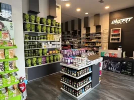 Innovazione e qualità nel fitness: OneFitStore costituisce un vero punto di riferimento per appassionati e professionisti