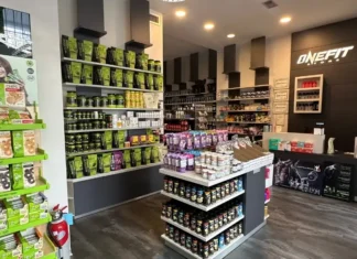 Innovazione e qualità nel fitness: OneFitStore costituisce un vero punto di riferimento per appassionati e professionisti