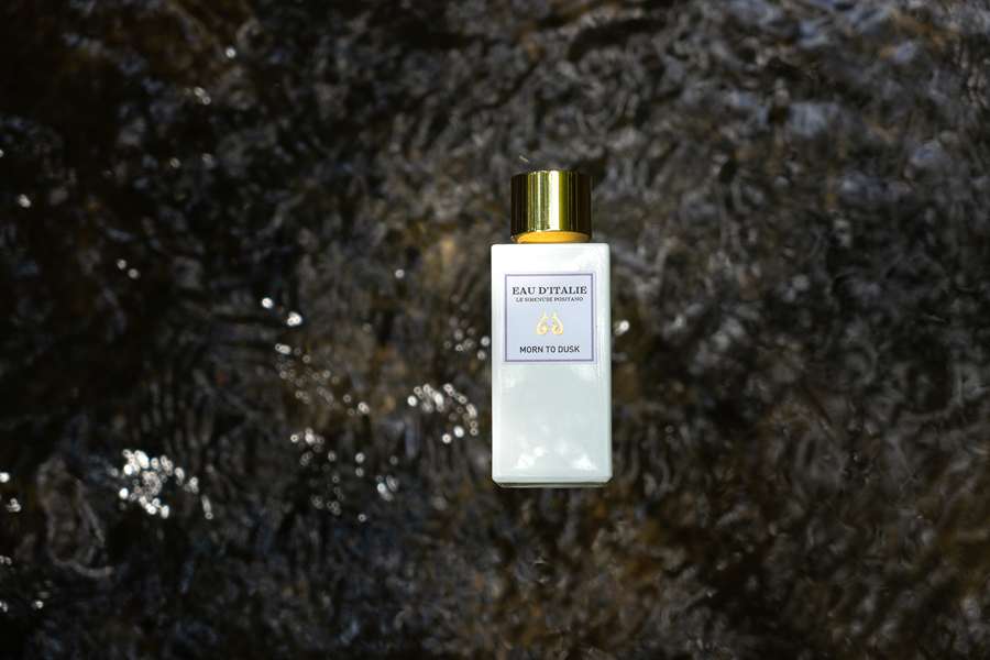 morn to dusk Eau d'Italie