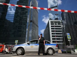 Massiccio attacco nella notte a Mosca, l’Ucraina ha lanciato 337 droni
