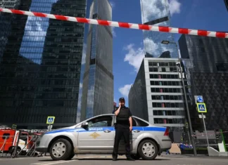 Massiccio attacco nella notte a Mosca, l’Ucraina ha lanciato 337 droni