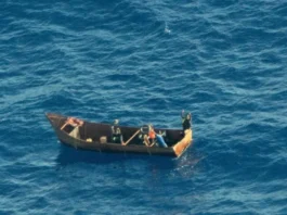 Naufragio di migranti vicino a Lampedusa: almeno sei morti e quaranta dispersi