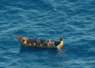 Naufragio di migranti vicino a Lampedusa: almeno sei morti e quaranta dispersi