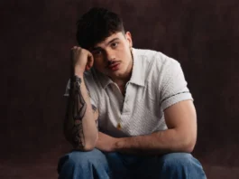 Olly spiega il suo no all’Eurovision e tifa per Lucio Corsi