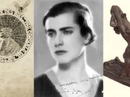 Marga Gil Roësset, l’emancipazione femminile e la Generazione del 27′ Marga Gil Roësset, fonte retraiteenespagne.com