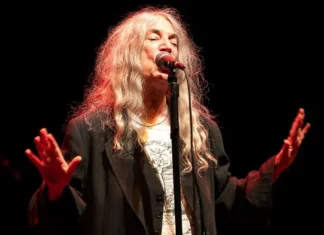 Patti Smith a Venezia: la sacerdotessa del rock sarà in concerto a Piazza San Marco