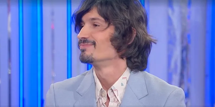 pierdavide carone verissimo