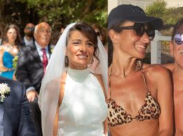 Chi è l’ex moglie di Pietro Genuardi e madre del figlio Jacopo, Gabriella Saitta: “Sono orgoglioso di lui”