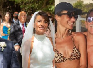 Chi è l’ex moglie di Pietro Genuardi e madre del figlio Jacopo, Gabriella Saitta: “Sono orgoglioso di lui”