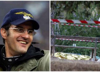 Omicidio Diabolik, ergastolo per Raul Esteban Calderon