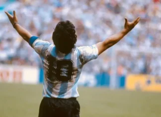 È iniziato il processo relativo alla morte di Diego Armando Maradona