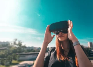 Il ruolo della realtà aumentata nell’accessibilità dei luoghi pubblici