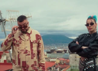 Rose Villain e Guè pubblicheranno un joint album nel 2026