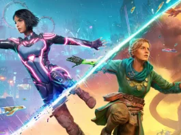 Split Fiction, in arrivo un film basato sul videogioco cooperativo
