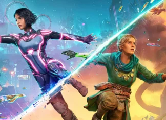 Split Fiction, in arrivo un film basato sul videogioco cooperativo