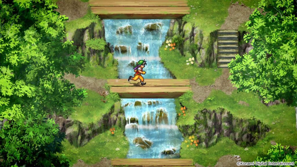Suikoden I&II HD Remaster Recensione