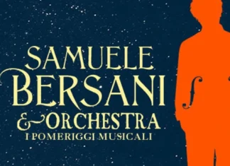 Samuele Bersani riprende il suo tour e rivela di aver avuto un tumore ai polmoni