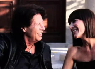 Andrea e Alessandro, chi sono i figli di Sandro Giacobbe e l’ex moglie: “Il primo ha avuto un tumore”