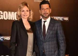 Chi sono l’ex moglie e i figli di Salvo Sottile, Sarah Varetto, Giuseppe e Maya